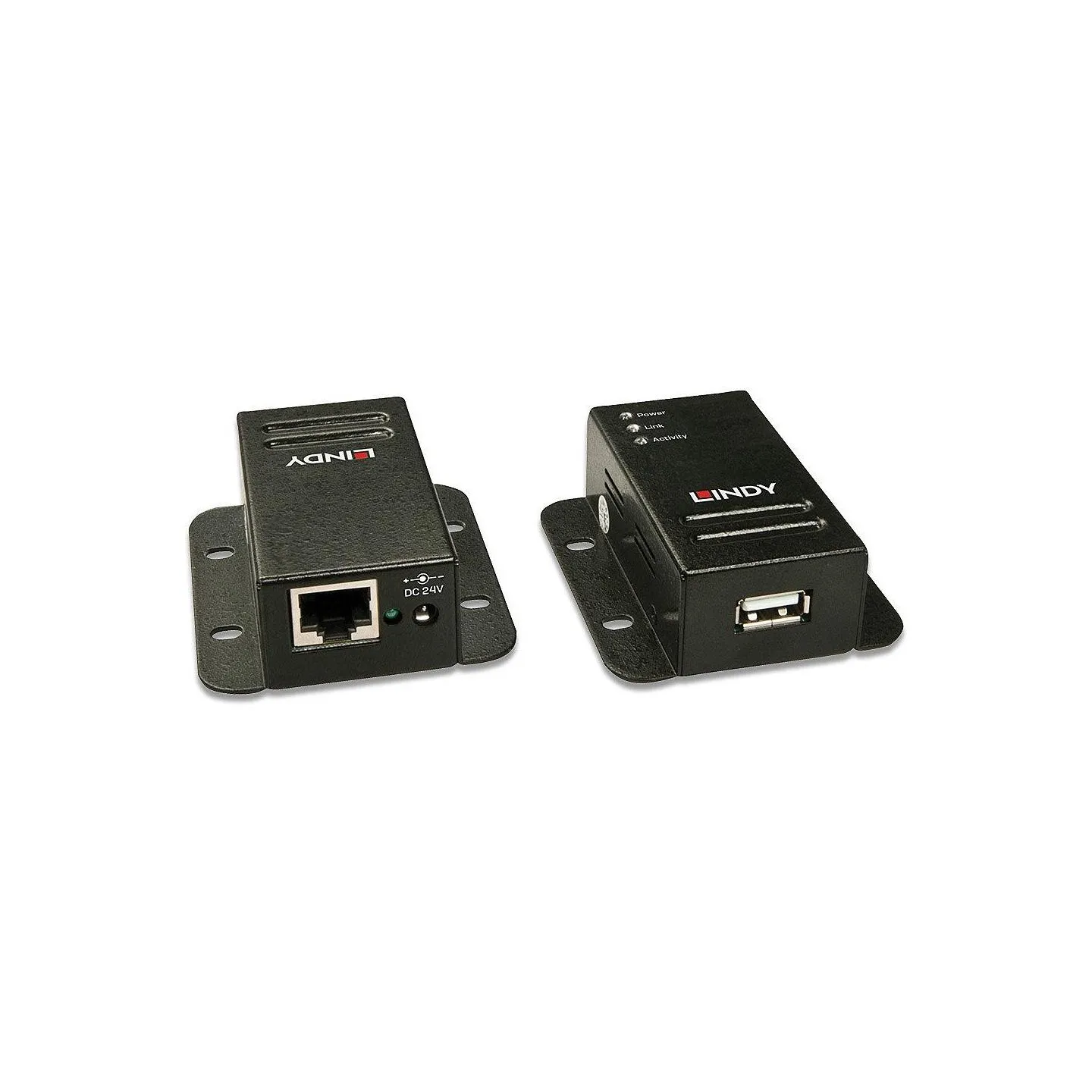 Lindy I/O EXTENDER USB2 50M/42680 LINDY