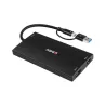 Lindy I/O CONVERTER USB-C/A TO HDMI/43430 LINDY