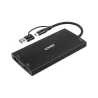 Lindy I/O CONVERTER USB-C/A TO HDMI/43430 LINDY