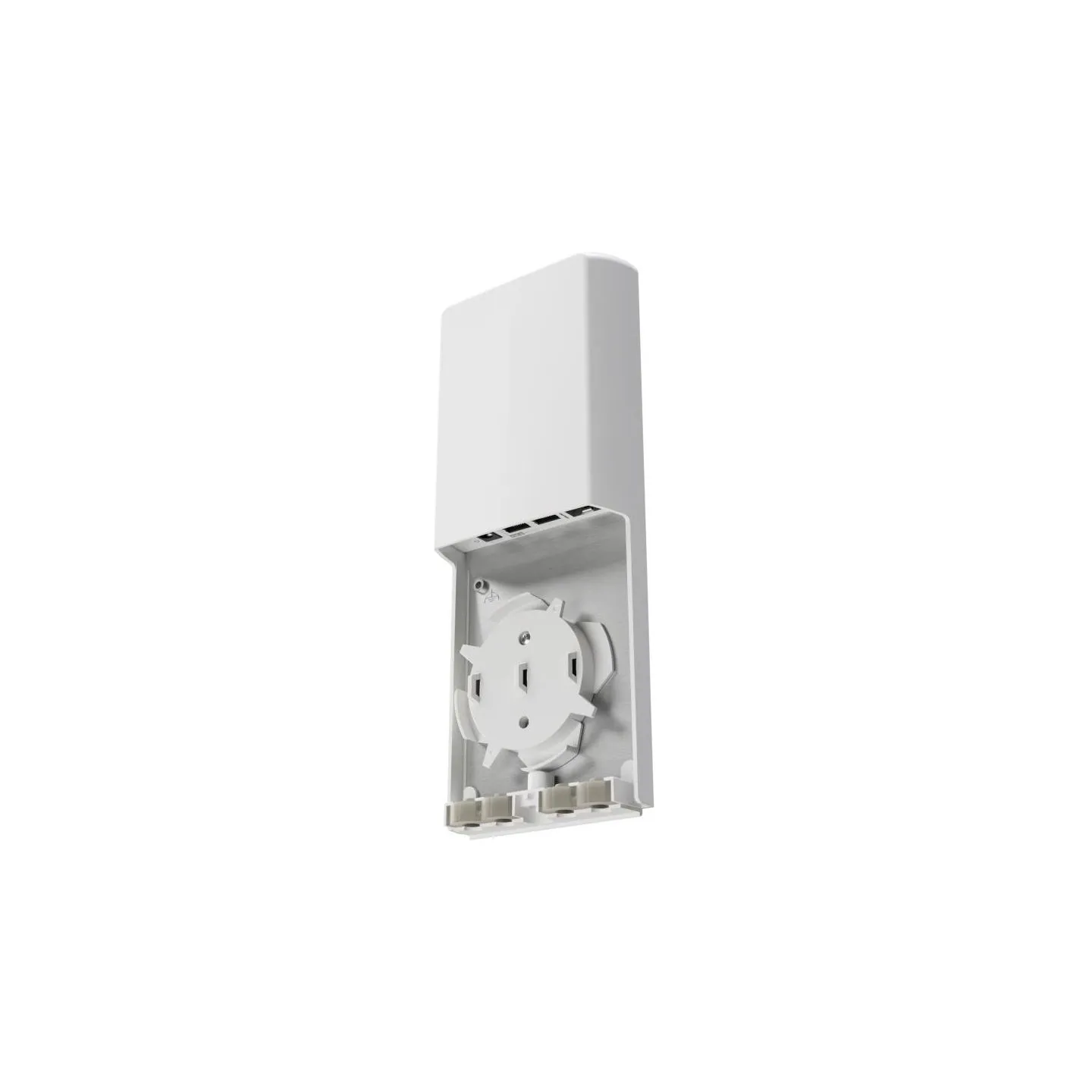 Mikrotik I/O CONVERTER FIBER/FTC11XG MIKROTIK