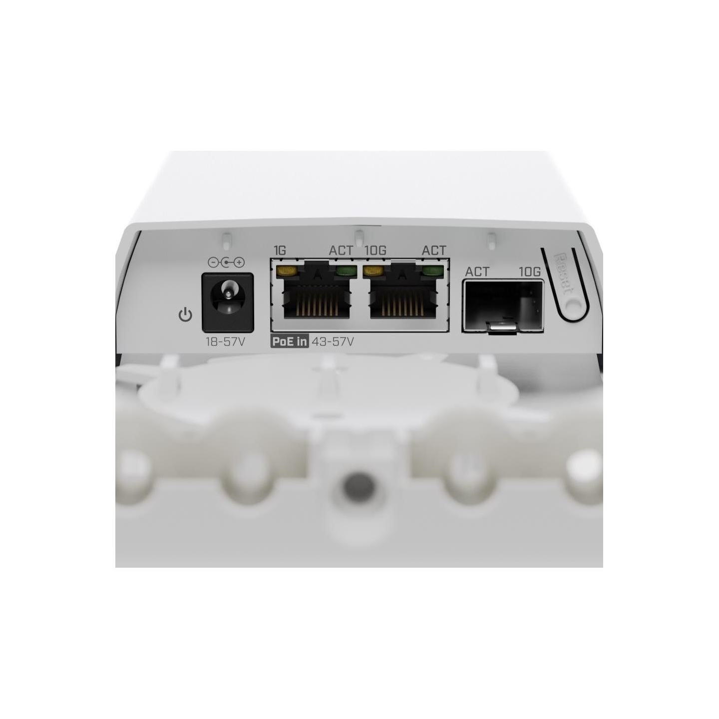 Mikrotik I/O CONVERTER FIBER/FTC11XG MIKROTIK
