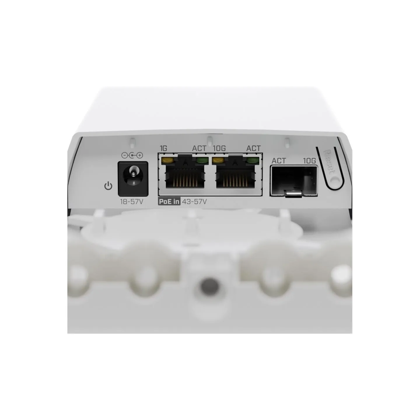 Mikrotik I/O CONVERTER FIBER/FTC11XG MIKROTIK