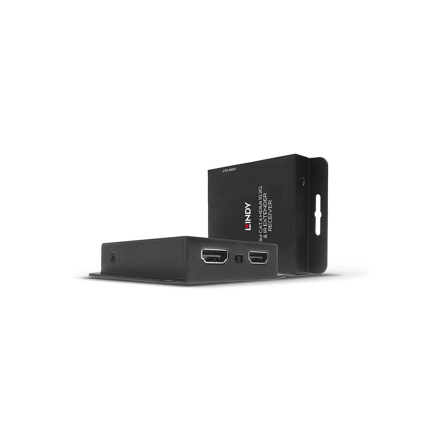 Lindy I/O EXTENDER HDMI 50M CAT6/38208 LINDY