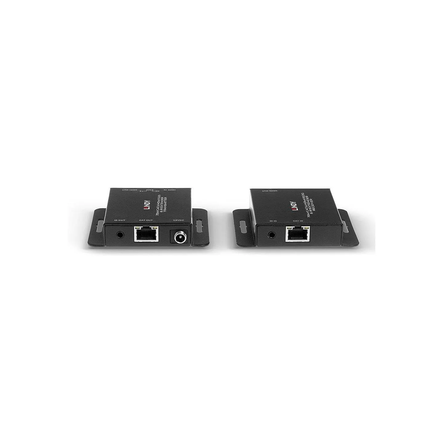 Lindy I/O EXTENDER HDMI 50M CAT6/38208 LINDY