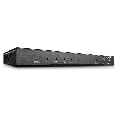 Lindy I/O VIDEO SPLITTER HDMI 4PORT/38231 LINDY