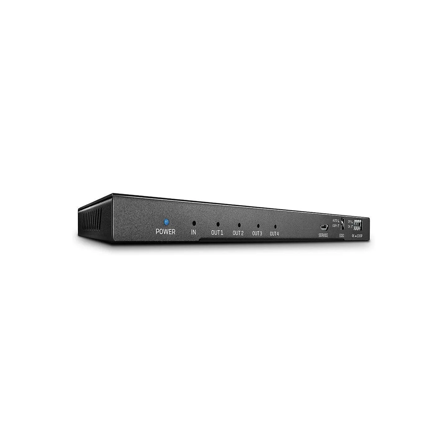 Lindy I/O VIDEO SPLITTER HDMI 4PORT/38231 LINDY