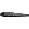 Lindy I/O VIDEO SPLITTER HDMI 4PORT/38231 LINDY