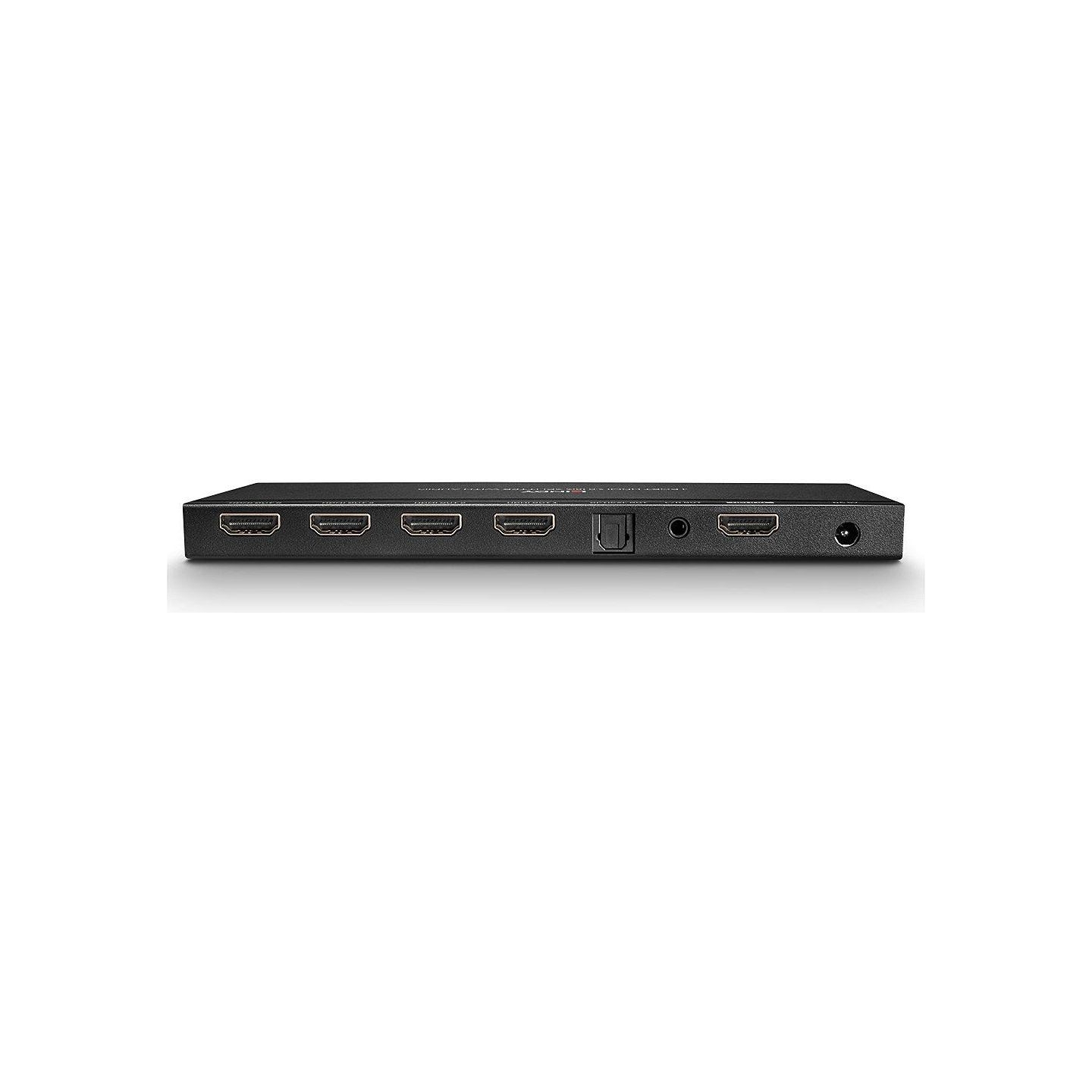 Lindy I/O VIDEO SPLITTER HDMI 4PORT/38231 LINDY