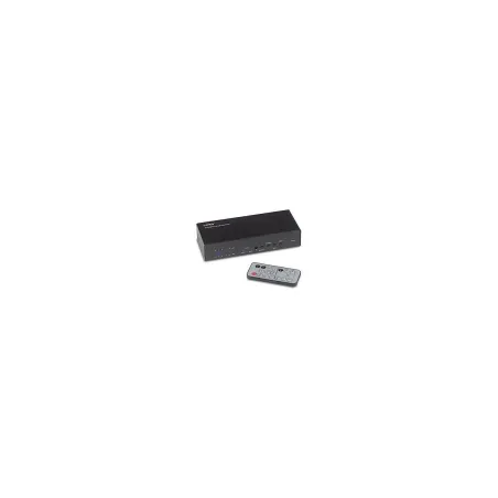Lindy I/O VIDEO MATRIX SWITCH 4X2/38084 LINDY