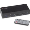 Lindy I/O VIDEO MATRIX SWITCH 4X2/38084 LINDY