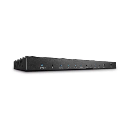 Lindy I/O VIDEO SPLITTER HDMI 8PORT/38237 LINDY