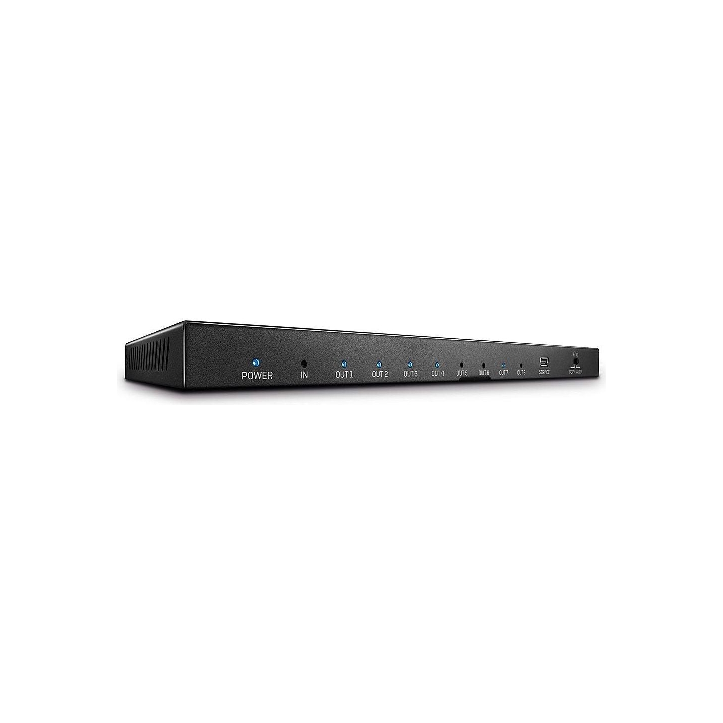 Lindy I/O VIDEO SPLITTER HDMI 8PORT/38237 LINDY