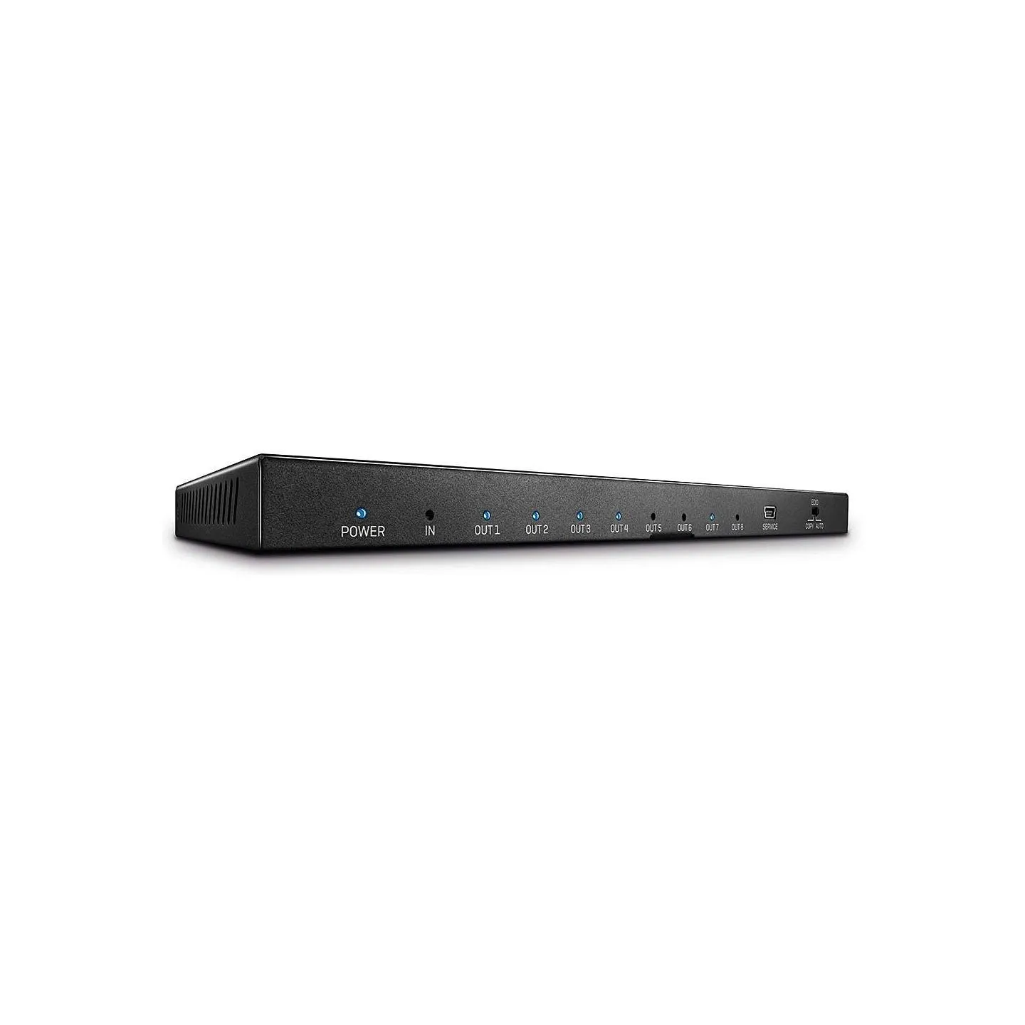 Lindy I/O VIDEO SPLITTER HDMI 8PORT/38237 LINDY