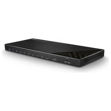 Lindy I/O VIDEO SPLITTER HDMI 8PORT/38237 LINDY