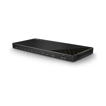 Lindy I/O VIDEO SPLITTER HDMI 8PORT/38237 LINDY