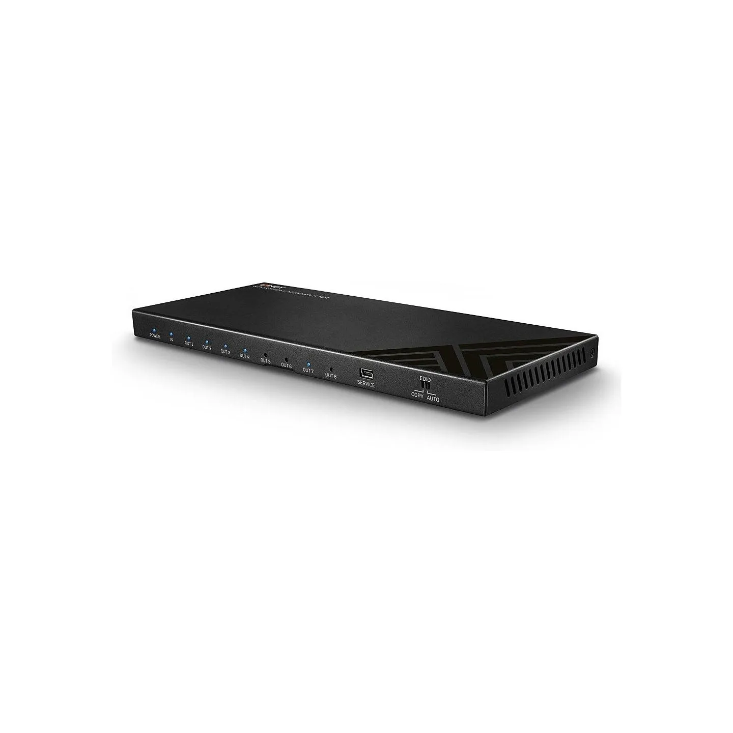 Lindy I/O VIDEO SPLITTER HDMI 8PORT/38237 LINDY