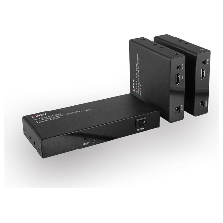Lindy I/O VIDEO SPLITTER HDMI 2PORT/38385 LINDY