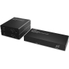 Lindy I/O VIDEO SPLITTER HDMI 2PORT/38385 LINDY