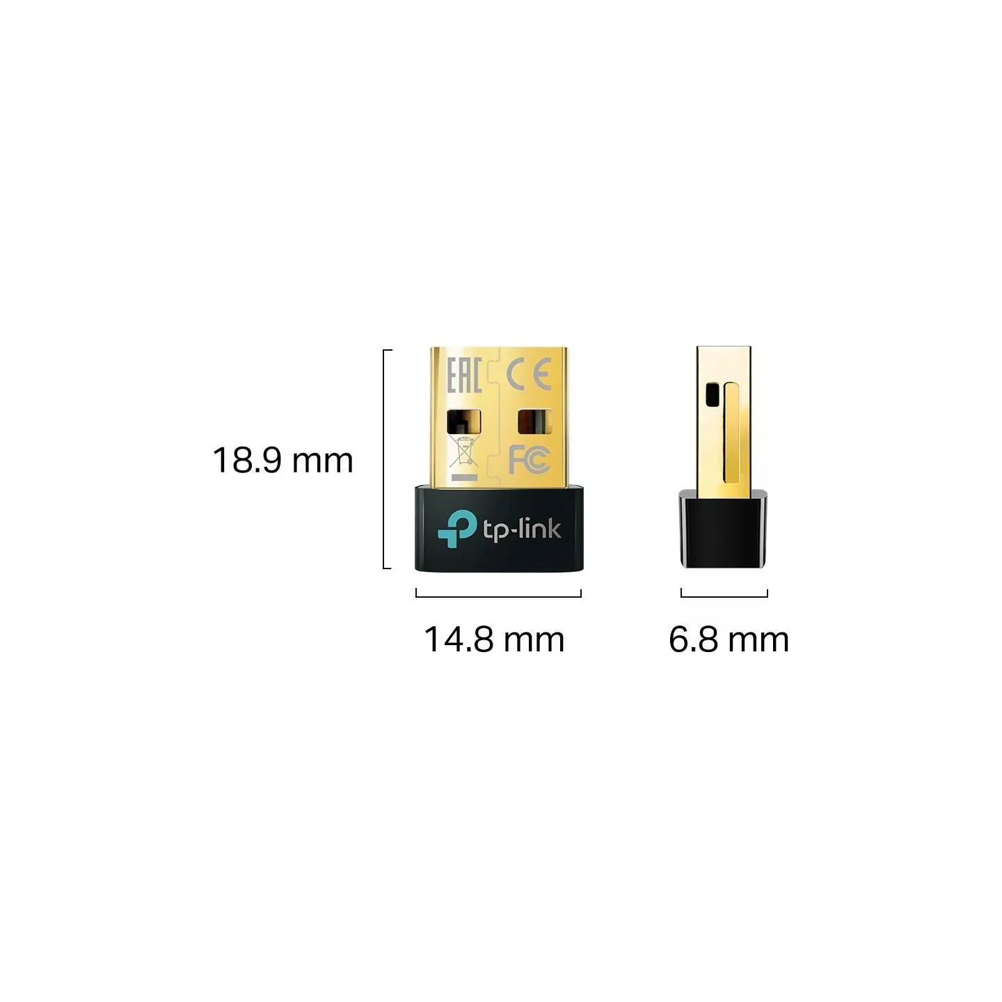 Tp-Link WRL ADAPTER BLUETH 5/UB5A TP-LINK