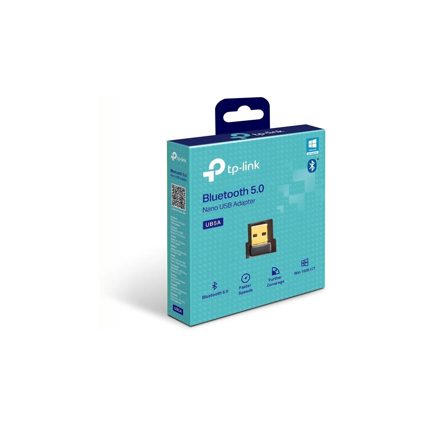 Tp-Link WRL ADAPTER BLUETH 5/UB5A TP-LINK