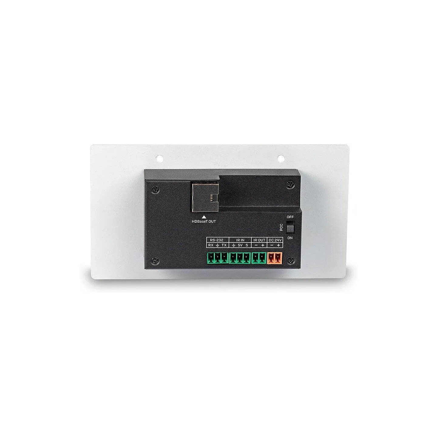 Lindy I/O KVM EXTENDER 150M CAT6/38388 LINDY