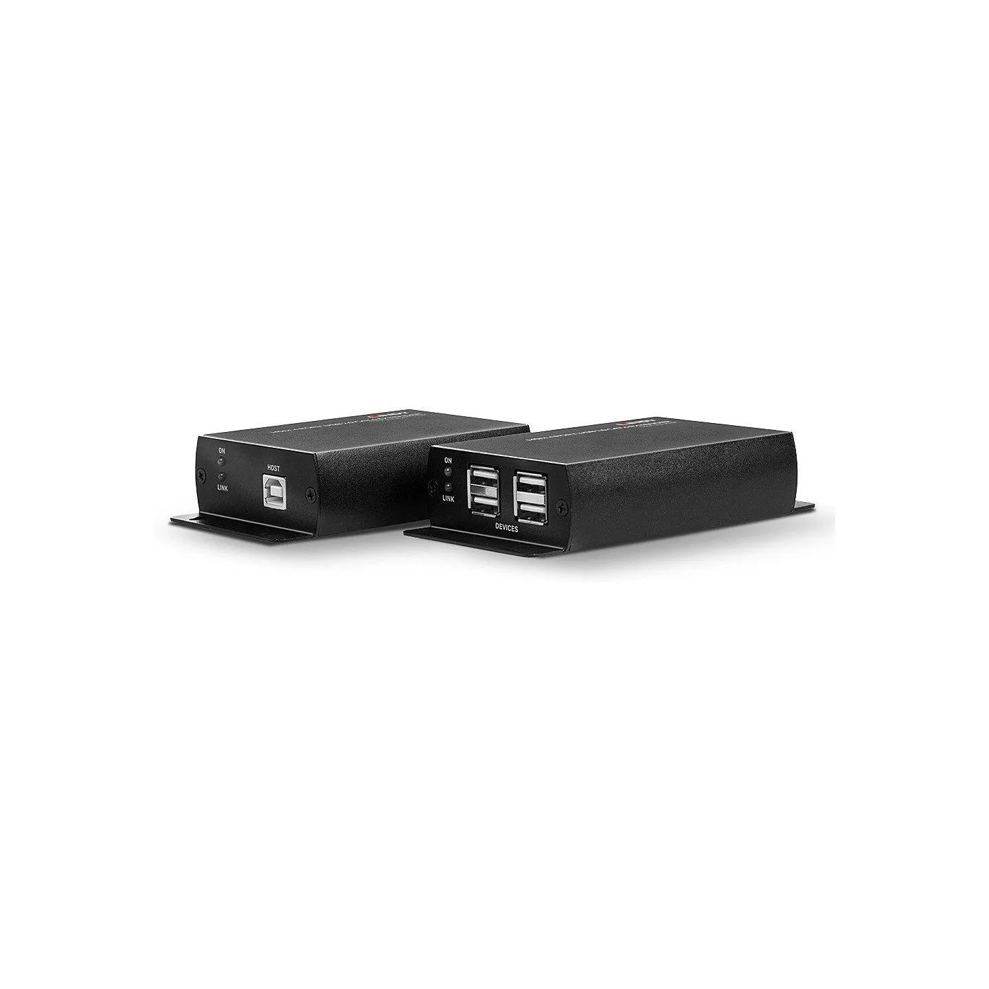 Lindy I/O EXTENDER USB2 140M/42710 LINDY