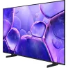 Samsung TV Set|SAMSUNG|50 "|4K Ultra HD|3840 x 2160 pixels|Flat|16:9|LED|UE50U8072FUXXH