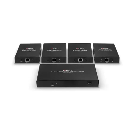 Lindy I/O EXTENDER HDMI 70M CAT6/38262 LINDY