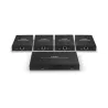 Lindy I/O EXTENDER HDMI 70M CAT6/38262 LINDY