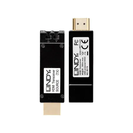 Lindy I/O EXTENDER HDMI 300M/38170 LINDY