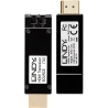 Lindy I/O EXTENDER HDMI 300M/38170 LINDY
