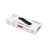 Axagon CLR-M2L6 passive - M.2 SSD, 80mm SSD, ALU body, silicone thermal pads, height 6mm
