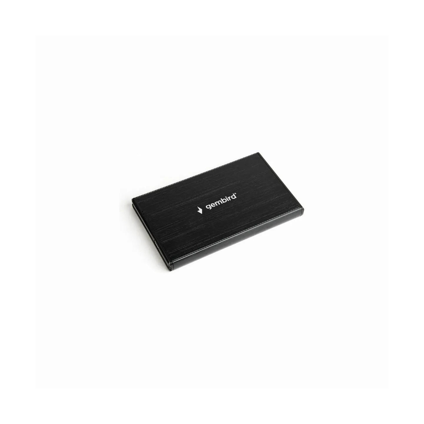 Gembird HDD CASE EXT. USB3 2.5"/BLACK EE2-U3S-3 GEMBIRD