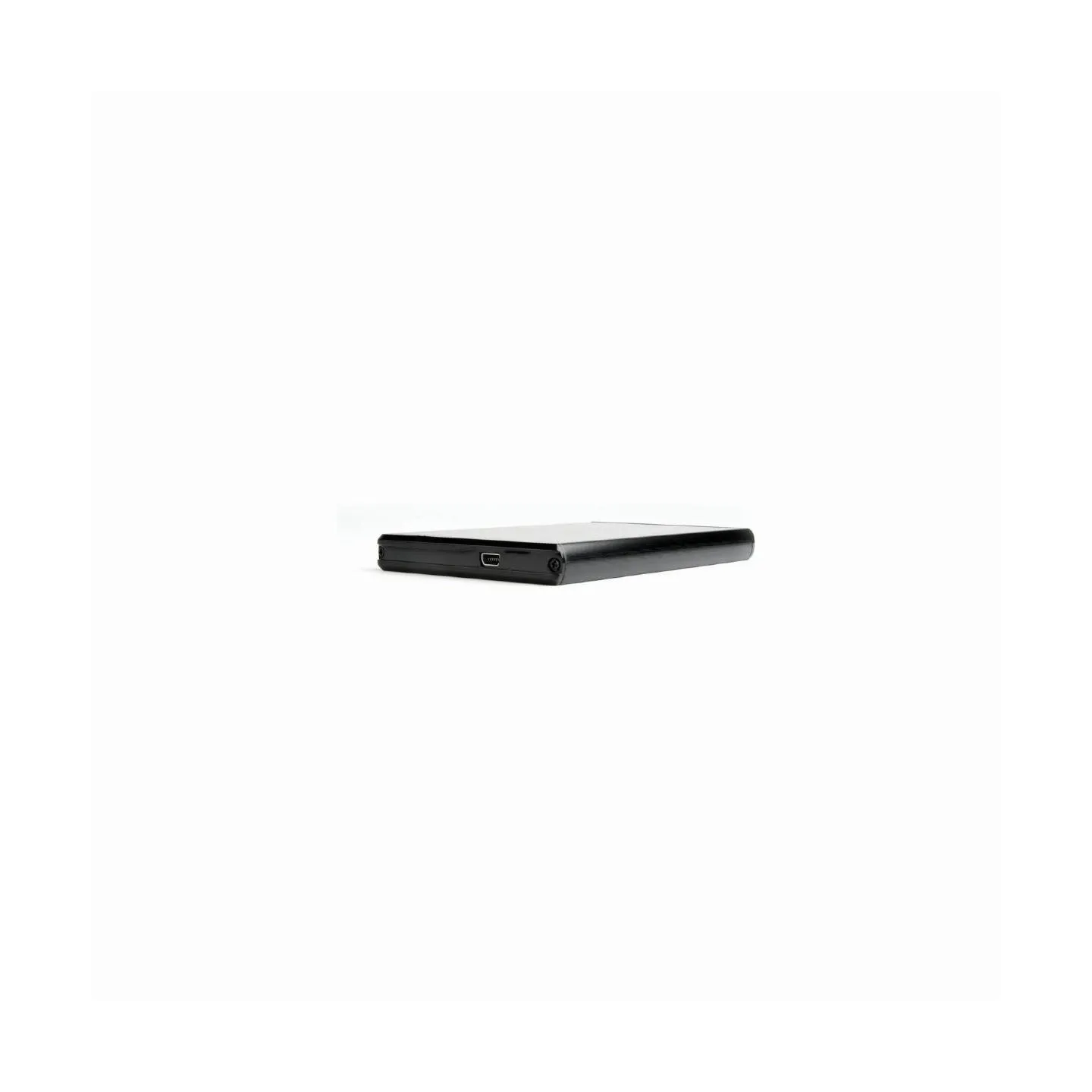 Gembird HDD CASE EXT. USB3 2.5"/BLACK EE2-U3S-3 GEMBIRD