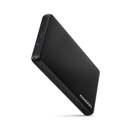 Axagon EE25-SLC USB-C 3.2 Gen1 - SATA 6G 2.5" SLIDE box BLACK