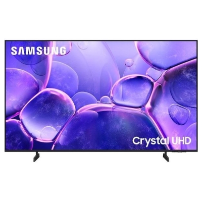 Samsung TV Set|SAMSUNG|50 "|4K Ultra HD|3840 x 2160 pixels|Flat|16:9|LED|UE50U8072FUXXH