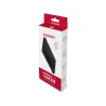 Axagon EE25-SLC USB-C 3.2 Gen1 - SATA 6G 2.5" SLIDE box BLACK