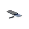 Gembird HDD CASE EXT. USB3 M.2/BLACK EE2280-U3C-01 GEMBIRD