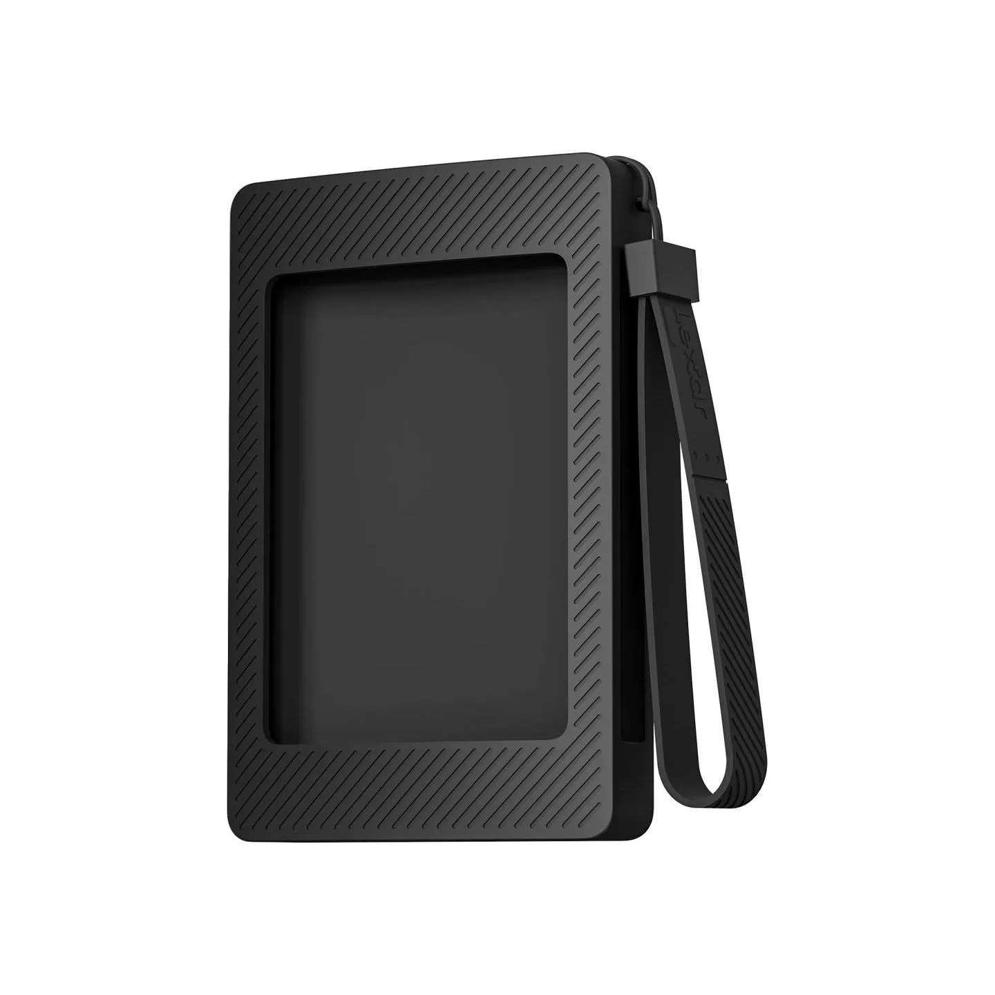 Lexar SSD ACC SLEEVE/LSL500XSLEEVE-RNBNG LEXAR