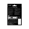 Lexar SSD ACC SLEEVE/LSL500XSLEEVE-RNBNG LEXAR
