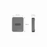 Gembird Docking station cesktop USB-C M.2 SATA NVME