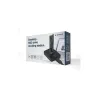 Gembird SSD ACC DOCK STATION USB-C M.2/DD-U3M2 GEMBIRD