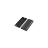 Gembird Drive case USB 3.1 enclosure for M .2 NVME aluminum LED USB 3.1