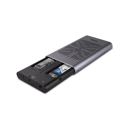 Lindy SSD ACC ENCLOSURE M.2/USB3.2 43382 LINDY