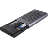 Lindy SSD ACC ENCLOSURE M.2/USB3.2 43382 LINDY