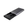 Lindy SSD ACC ENCLOSURE M.2/USB3.2 43382 LINDY