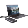 Lindy SSD ACC ENCLOSURE M.2/USB3.2 43382 LINDY