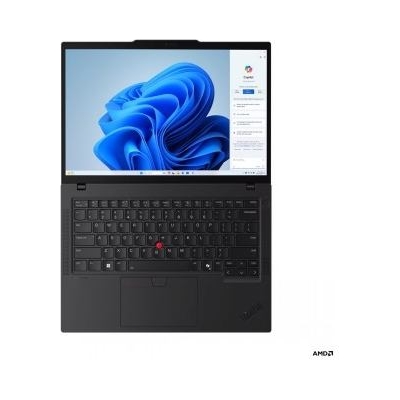 Lenovo T14 G5 R5-8540U/14WUXGA/16GB/512SSD/W11P/3P/SWE