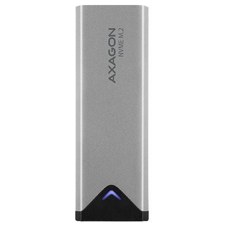 Axagon EEM2-UG2 USB-C 3.1 Gen 2 - M.2 NVMe SSD 42-80mm box
