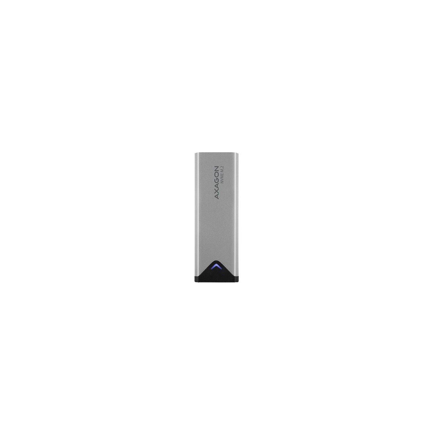 Axagon Box EEM2-UG2 USB-C 3.2 Gen 2 - M.2 NVMe SSD 42-80mm